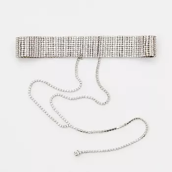 RUXARA Колье чокер на шею 346