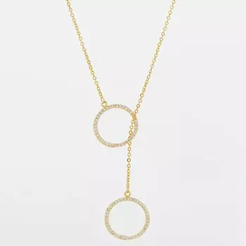 RUXARA Колье на шею 337