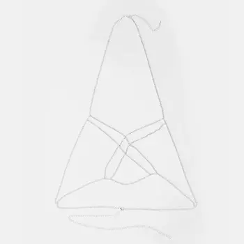 RUXARA Колье на шею 362