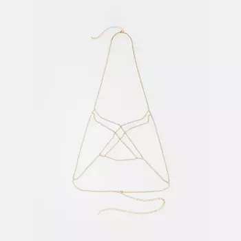 RUXARA Колье на шею 362