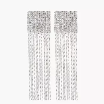 RUXARA Серьги шандельеры 163