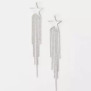 RUXARA Серьги шандельеры 230