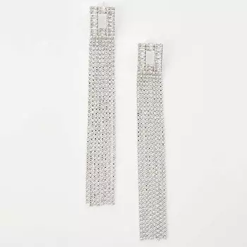 RUXARA Серьги шандельеры 270