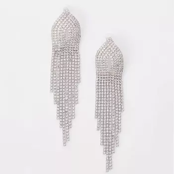 RUXARA Серьги шандельеры 272