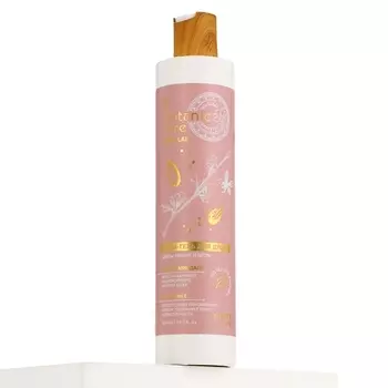 РЯБИНА Гель для душа, аромат цветы вишни и шелк, BOTANIC CARE by URAL LAB 300.0