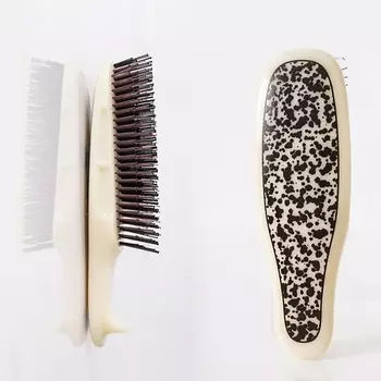 S•HEART•S Расческа Scalp Brush 572 Nouvoue