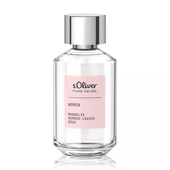 S. OLIVER Pure Sense Women 50