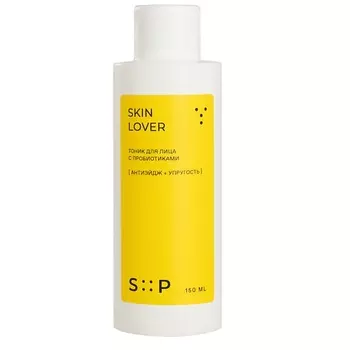 S::P Тоник с пробиотиками SkinLover 150.0