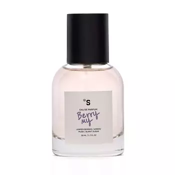 S SIXTEENSAROMA Нишевый парфюм Berry My 50.0