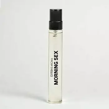 S SIXTEENSAROMA Нишевый парфюм MORNING SEX
