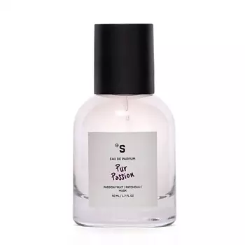 S SIXTEENSAROMA Нишевый парфюм PUR PASSION s4 50.0