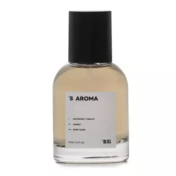 S SIXTEENSAROMA Нишевый парфюм S 31 50.0