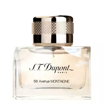 S.T. DUPONT 58 Avenue Montaigne