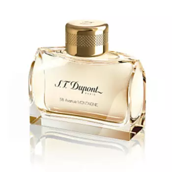 S.T. DUPONT 58 Avenue Montaigne
