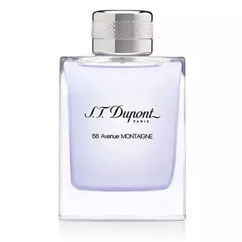 S.T. DUPONT 58 Avenue Montaigne Homme