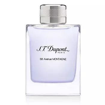 S.T. DUPONT 58 Avenue Montaigne Homme