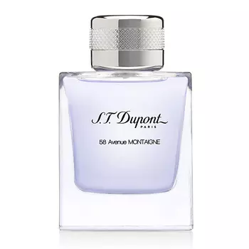 S.T. DUPONT 58 Avenue Montaigne Homme