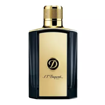 S.T. DUPONT Be Exceptional Gold