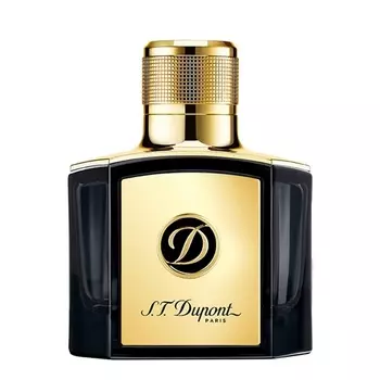 S.T. DUPONT Be Exceptional Gold