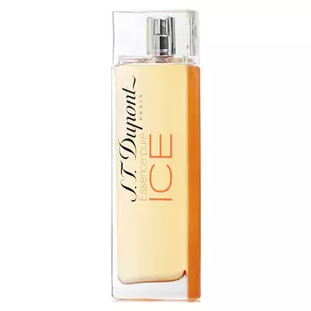 S.T. DUPONT Essence pure ICE
