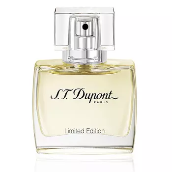 S.T. DUPONT LIMITED EDITION MEN