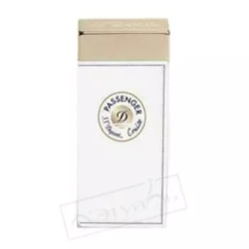 S.T. DUPONT Passenger Cruise for women