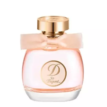 S.T. DUPONT So Dupont Pour Femme