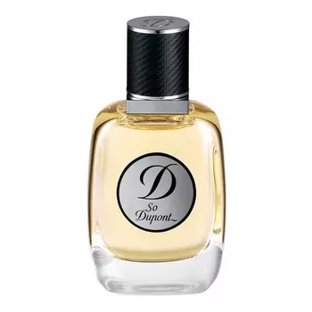 S.T. DUPONT So Dupont Pour Homme