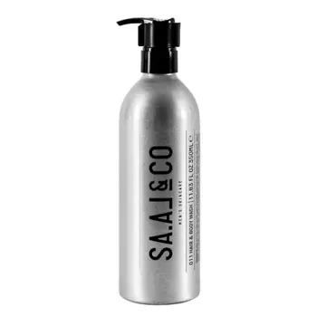 SA.AL&amp;CO Гель для тела и волос 011 Hair &amp; Body wash