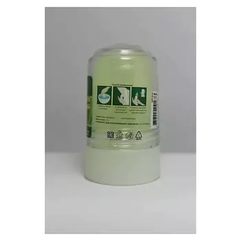 SABAI THAI AUTHENTIC THAI SPA Минеральный дезодорант "Алоэ Вера" 70.0