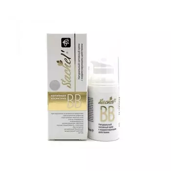 SACHEL' Крем BB для лица SPF 60 30