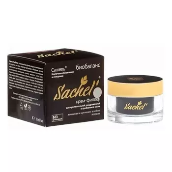 SACHEL' Крем-филлер Биобаланс 30.0