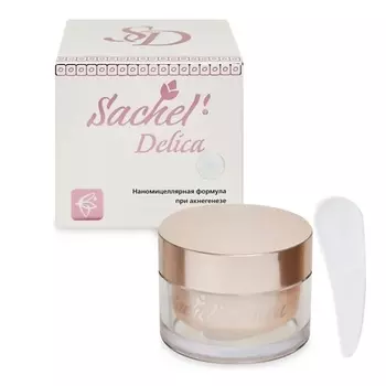 SACHEL' Крем ламеллярный при акне Delica 15.0