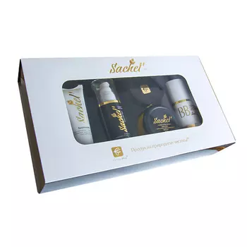 SACHEL' Набор средств "Комплекс"