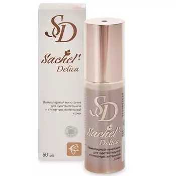 SACHEL' Тоник для лица Delica 50.0