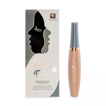 SACHEL' Тушь для ресниц Flomaja