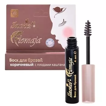 SACHEL' Воск для бровей Flomaja