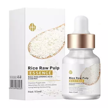 SADOER Эссенция для лица омолаживающая на основе закваски из бурого риса