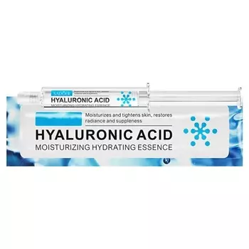 SADOER Эссенция для лица увлажняющая с гиалуроновой кислотой 10.0