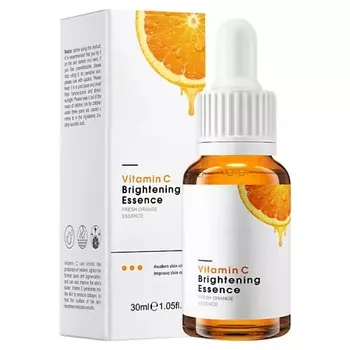 SADOER Эссенция для лица увлажняющая Сияние кожи с витамином С 30.0