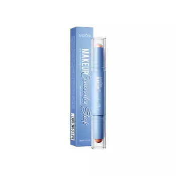 SADOER Консилер для контуринга лица двусторонний