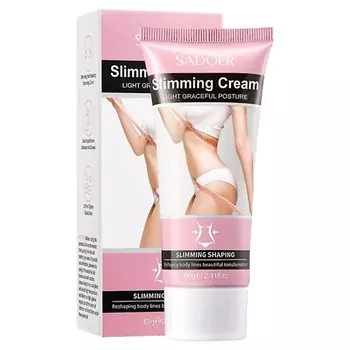 SADOER Крем для моделирования фигуры 60.0