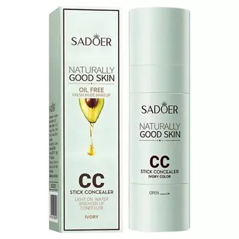 SADOER Стик-консилер для лица