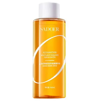 SADOER Сыворотка для придания сияния коже увлажняющая с астаксантином