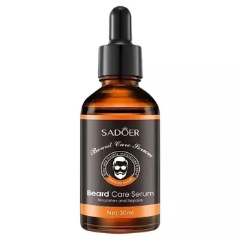 SADOER Сыворотка для ухода за бородой 30.0