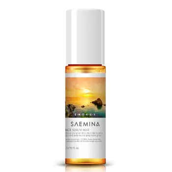 SAEMINA Спрей-сыворотка энергетическая 80.0