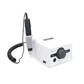 SAESHIN Аппарат для маникюра и педикюра STRONG 211/H400RU без педали в коробке