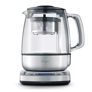 SAGE Чайная машина STM800BSS4EEU1