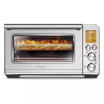 SAGE Фритюрница The smart Oven Air 2400W