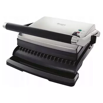 SAGE Электрический гриль BGR200BSS